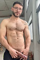 Leo Master Escort Masculino
