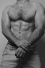 Keo Escort Masculino