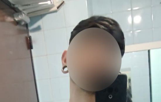 Mati Escort Masculino