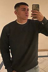 Lucho Escort Masculino