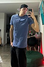 Lucho Escort Masculino