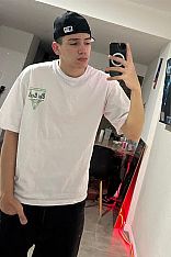 Lucho Escort Masculino