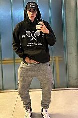 Lucho Escort Masculino