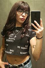 Anto y Shimy Escort Masculino