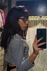 Anto y Shimy Escort Masculino