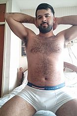 Anto y Shimy Escort Masculino