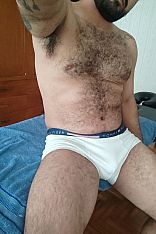 Anto y Shimy Escort Masculino