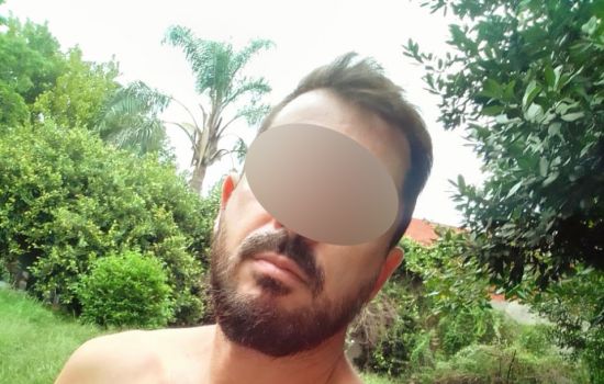 Fernancho Escort Masculino