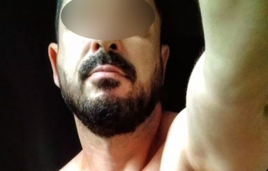 Fernancho Escort Masculino