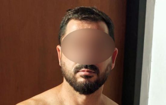 Fernancho Male Escort