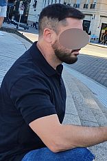 Fernancho Male Escort