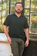 Fernancho Male Escort