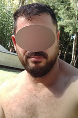 Fernancho Male Escort