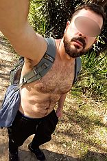 Fernancho Escort Masculino