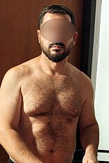 Fernancho Male Escort