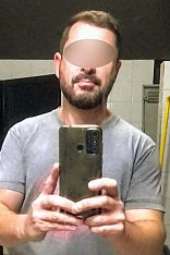 Fernancho Escort Masculino