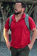 Fernancho Male Escort
