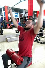 Fernancho Escort Masculino