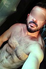 Fernancho Escort Masculino