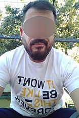 Fernancho Male Escort