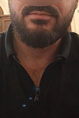 Ragnor Escort Masculino