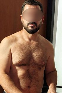Fernancho Male Escort