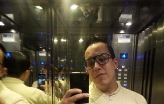 Giuliano Escort Masculino