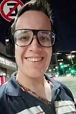 Giuliano Escort Masculino