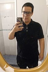 Tim Escort Masculino