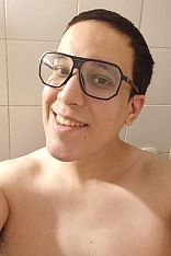 Tim Escort Masculino