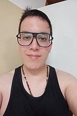 Tim Escort Masculino