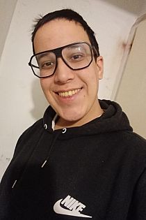 Tim Escort Masculino