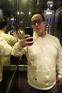 Giuliano Escort Masculino