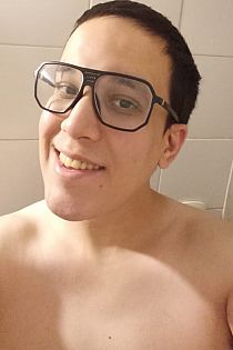 Tim Escort Masculino