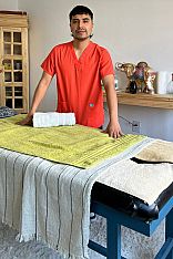 Lucas Escort Masculino