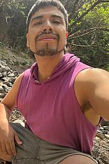 Lucas Escort Masculino