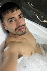 Lucas Escort Masculino