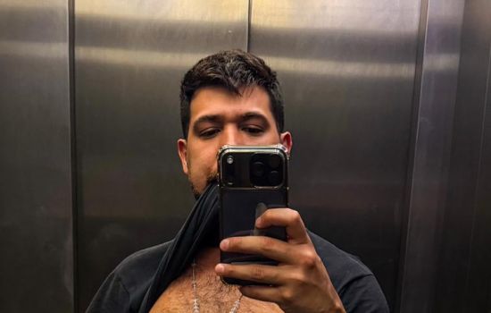 Guerrero Ac Escort Masculino