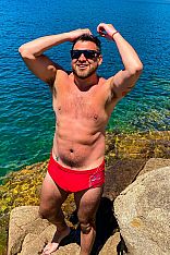 Guerrero Ac Escort Masculino