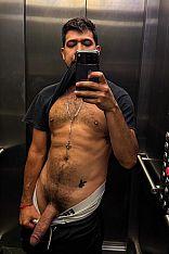 Guerrero Ac Escort Masculino