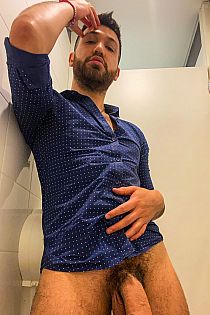 Guerrero Ac Escort Masculino