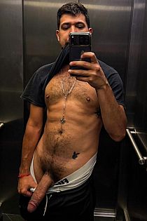 Guerrero Ac Escort Masculino