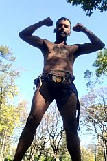 Sony Escort Masculino