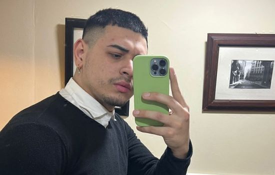 Martínez Escort Masculino