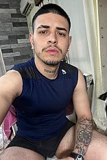 Martínez Escort Masculino