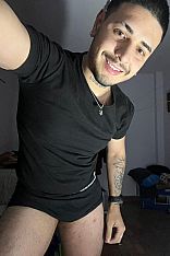 Martínez Escort Masculino