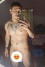 Martínez Escort Masculino