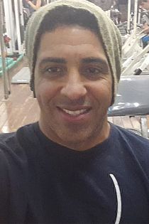 Pepe Escort Masculino