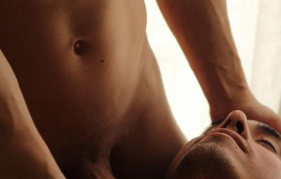 Javi y Viktor Male Masseur