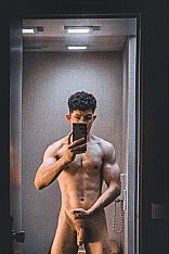 Javi y Viktor Male Escort